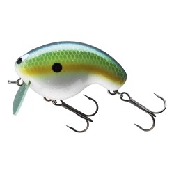 Daiwa Prorex Fuku Zero Crank 54mm/14g Blue Perch