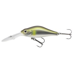 Daiwa Mega Scouter 68mm/14g Matt Ayu