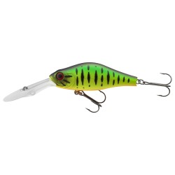 Daiwa Mega Scouter 68mm/14g Fire Tiger