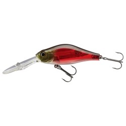 Daiwa Mega Scouter 68mm/14g Laser Red