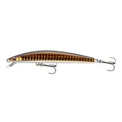 Daiwa Minnow 120SP 120mm/14.5g Gold Lens