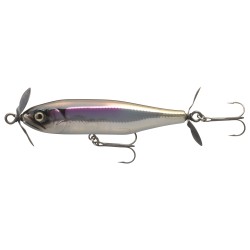 Daiwa Steez Prop F 85mm/12.7g Wakasagi (0743 2902)