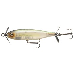 Daiwa Steez Prop F 85mm/12.7g Natural Ghost Shad (0743 2905)