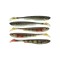 Daiwa Prorex Real Slim Shady Live Color Set 7.5cm 5pcs