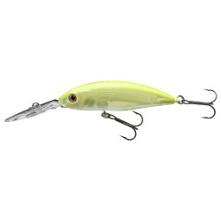 Daiwa Spike 53SP 53mm/5g Suspending CB Pearl
