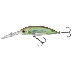 Daiwa Spike 53SP 53mm/5g Suspending ST Shad