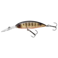 Daiwa Spike 53SP 53mm/5g Suspending PG Perch
