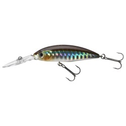 Daiwa Spike 53SP 53mm/5g Suspending Kibinago