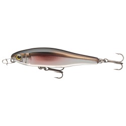Daiwa Steez Pencil 60F 60mm/4.2g Wakasagi