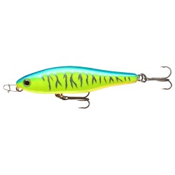 Daiwa Steez Pencil 60F 60mm/4.2g Blue Back Chartreuse
