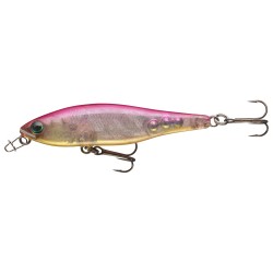 Daiwa Steez Pencil 60F 60mm/4.2g Hasegawa Pink Ver.3