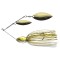Daiwa Prorex Tandem DB Spinnerbait 23g Dirty Roach