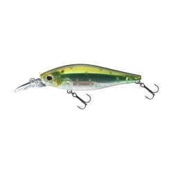 Daiwa Tight Wave Shad 75F 75mm/9g ST Shad