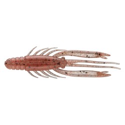 Daiwa Prorex Urban Shrimp 6cm 8tk Pinky Perch