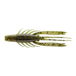 Daiwa Prorex Urban Shrimp 6cm 8tk Summer Craw