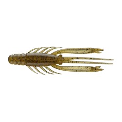 Daiwa Prorex Urban Shrimp 6cm 8tk Sundown Brown
