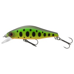 Daiwa Wise Minnow 50FS 50mm/5.2g Sinking Fire Tiger