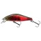 Daiwa Wise Minnow 50FS 50mm/5.2g Sinking Laser Red