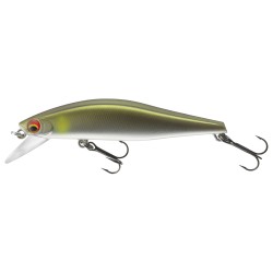 Daiwa Wise Minnow 70FS 70mm/7.5g Sinking Matt Ayu