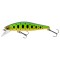 Daiwa Wise Minnow 70FS 70mm/7.5g Sinking Fire Tiger