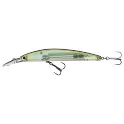 Daiwa XL Shiner 130F 130mm/22.5g ST Shad