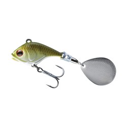 Daiwa Prorex TG Jig Spinner 3.5cm/14g Rusty Shad