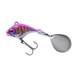 Daiwa Prorex TG Jig Spinner 3.5cm/14g Pink Iwashi