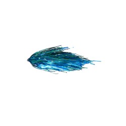 EUMER SpinTube Disco fast sink 55g blue