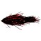 EUMER SpinTube Disco fast sink 55g black/ red