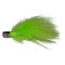 EUMER SpinTube Leech 10g fl. Yellow