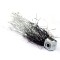 EUMER SpinTube Leech 10g Black/Silver