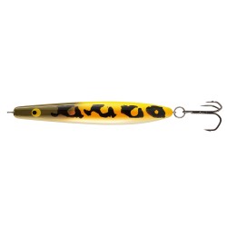 Falkfish Witch 22g 105mm Yellow Greenhead