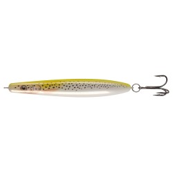Falkfish Witch 22g 105mm Chartreuse ST CST