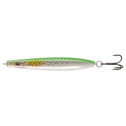 Falkfish Witch 22g 105mm Fire Seatrout FST