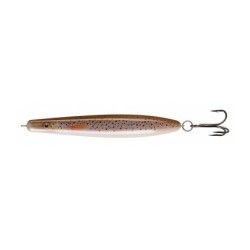 Falkfish Witch 22g 105mm Browntrout BT