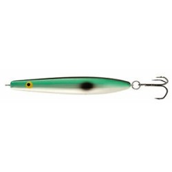 Falkfish Witch 22g 105mm 136 Green WP