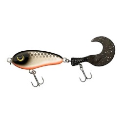 Fladen Scary Tail 19cm/30g Roach