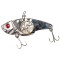 Fladen Blinkpirk Balans LED 5.5cm/13g Silver