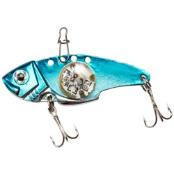 Fladen Blinkpirk Balans LED 5.5cm/13g Blue