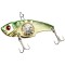 Fladen Blinkpirk Balans LED 5.5cm/13g Green