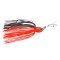 Fladen Conrad Energetic Blade 14g black/red/white