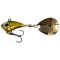 Fladen Conrad Vibra Tail 14g green/gold