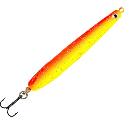 Fladen Escaping Herring 22g Orange Yellow