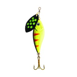 Fladen Loket 12g Green Fury