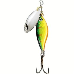 Fladen Loket 12g Firetiger #1