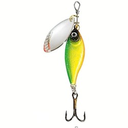 Fladen Loket 12g Chartreuse