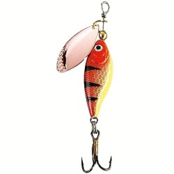 Fladen Loket 12g Orange Tiger