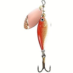 Fladen Loket 12g Black Red