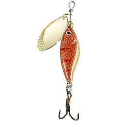 Fladen Loket 12g Black Orange