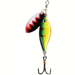 Fladen Loket 12g Firetiger #2